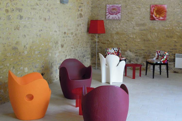 Lagrange Vacances Les Bastides De Lascaux Montignac-Lascaux Room photo
